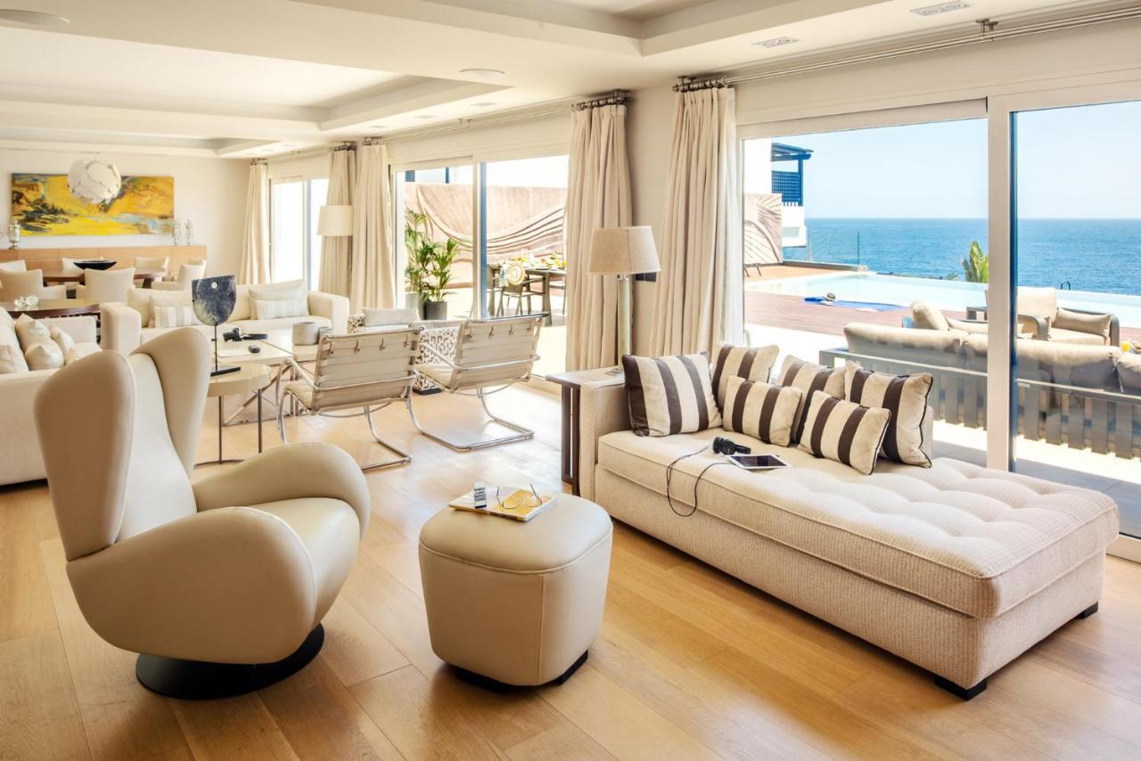Serenity By Buenavilla Puerto Calero Exterior photo