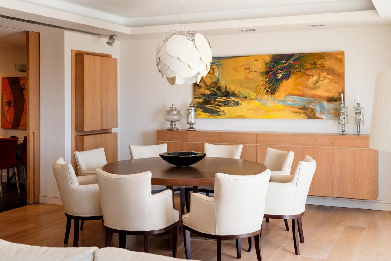 Serenity By Buenavilla Puerto Calero Exterior photo