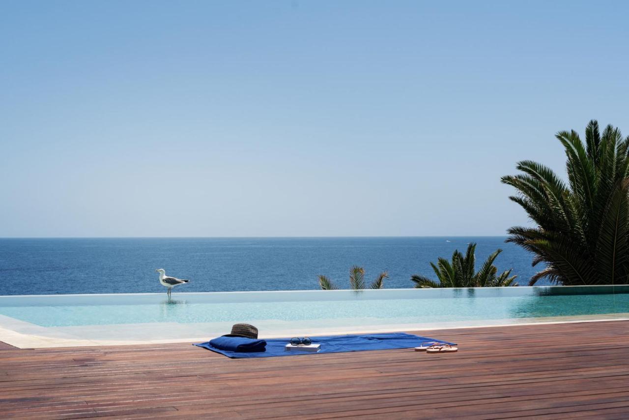 Serenity By Buenavilla Puerto Calero Exterior photo